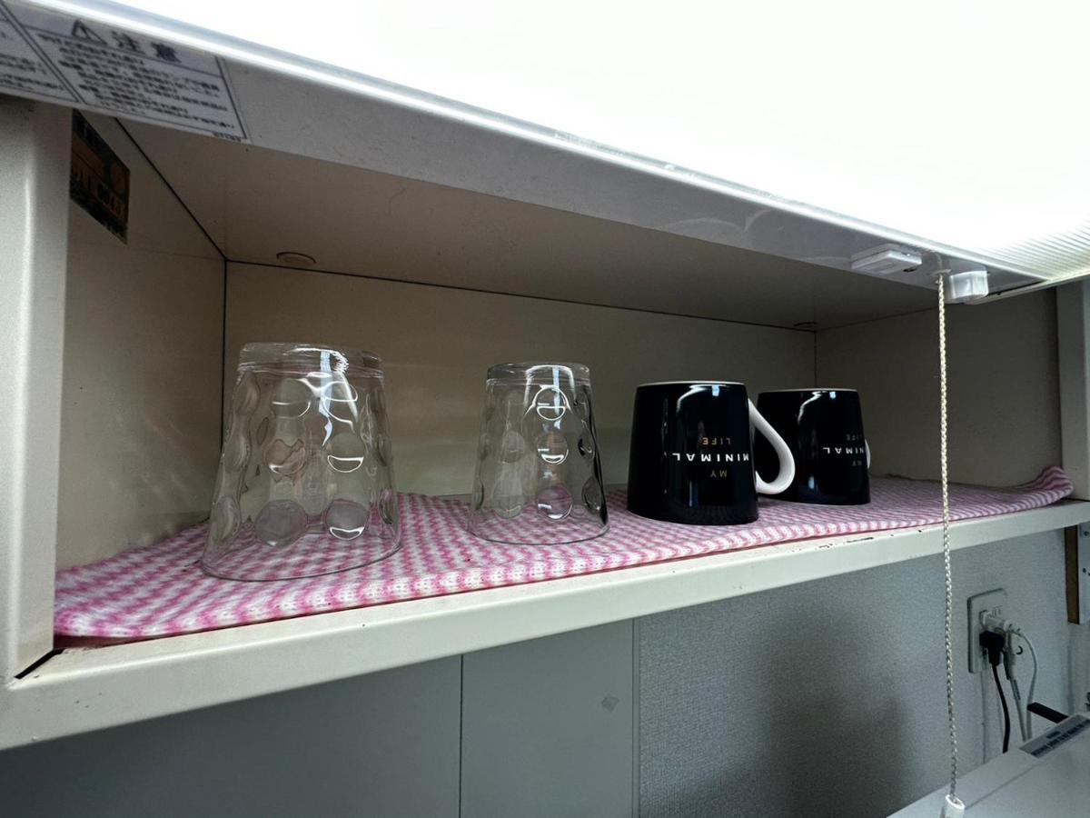Appartamento Hokusei Bldg 42 ほくせいビル 42号室 Sapporo Esterno foto